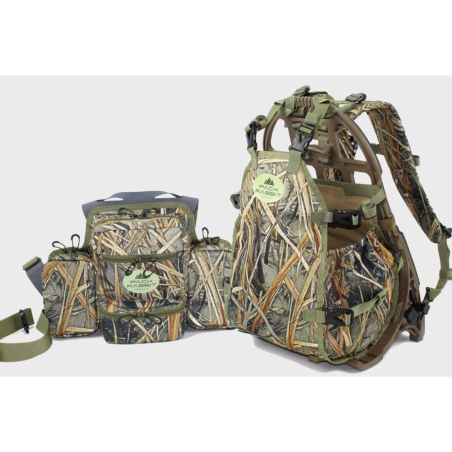 Duck Decoy Setup Patterns FREE PATTERNS