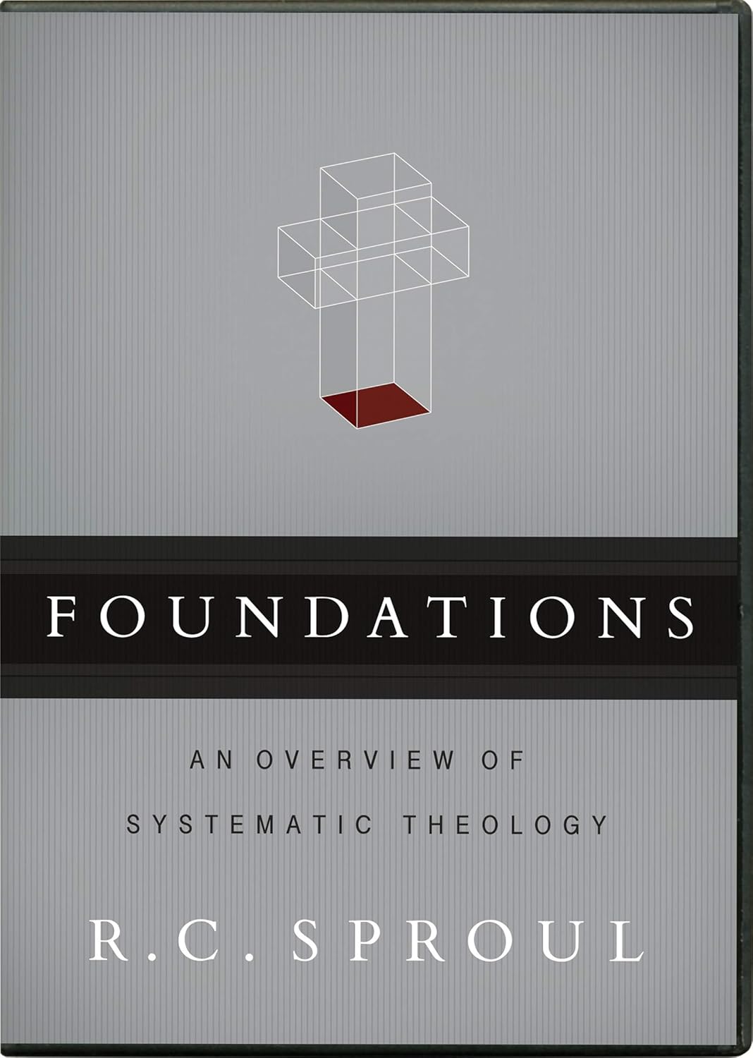 Foundations: An Overview of Systematic Theology