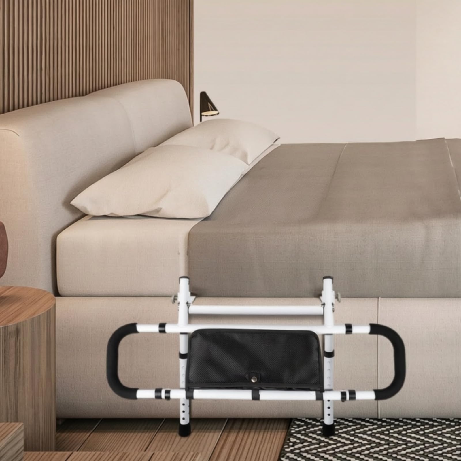 Yajuyi Maniglia di per Letto, style to 1