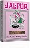 Jalpur Dall Masala – 175g | Authentic Indian Spice Mix for Homemade Dal, Lentils & Curries | Aromatic Blend of Ground Spices | Easy to Use | Enhances Flavour of Everyday Indian Meals | High Protein.