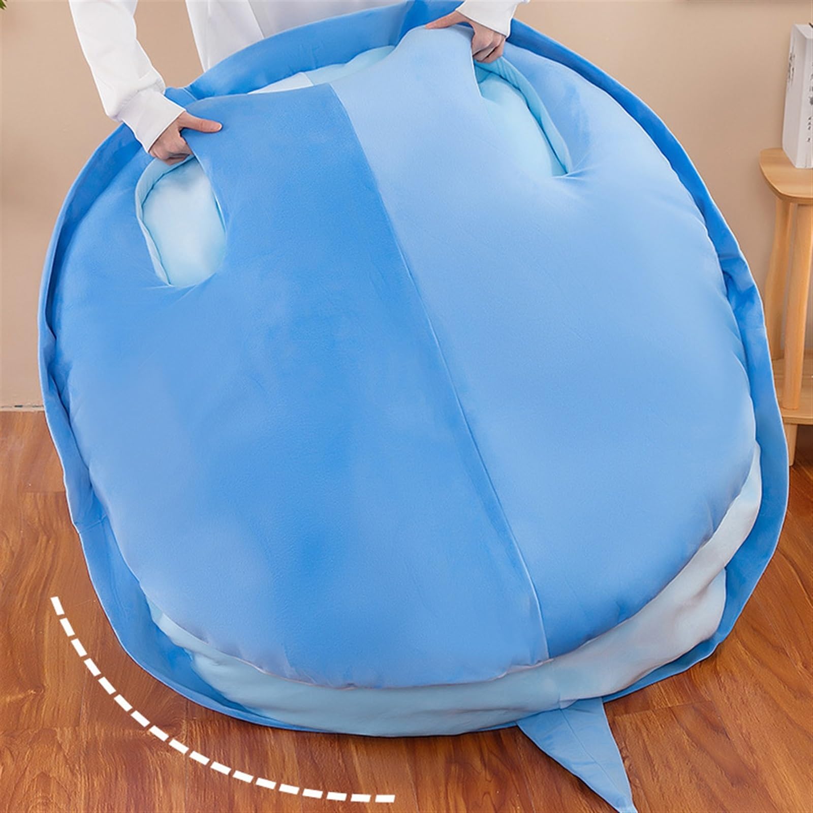 PUIOKA Pigiami in Peluche per Adulti e Bambini a Forma di Guscio di Tartaruga, Pigiami Unisex e Divertenti, Morbidi e Confortevoli