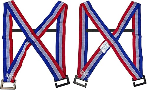 Miniatura 8 de Forearm Forklift Solo arnés individual, camuflaje urbano