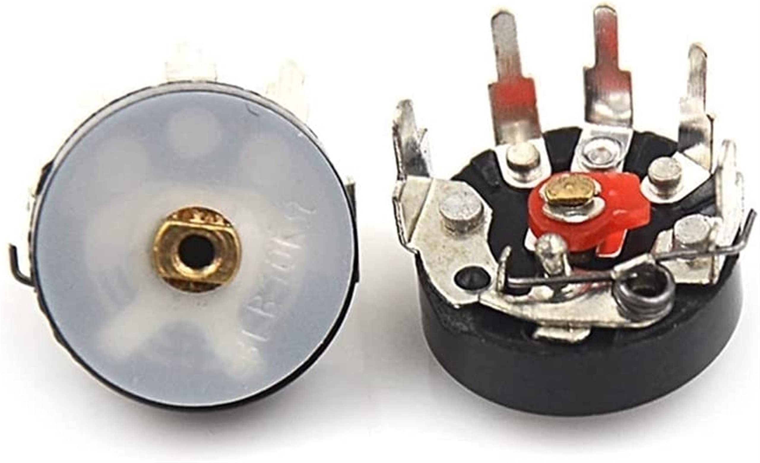 Potentiomètre RV12MM B10K répare grésillement amplificateur