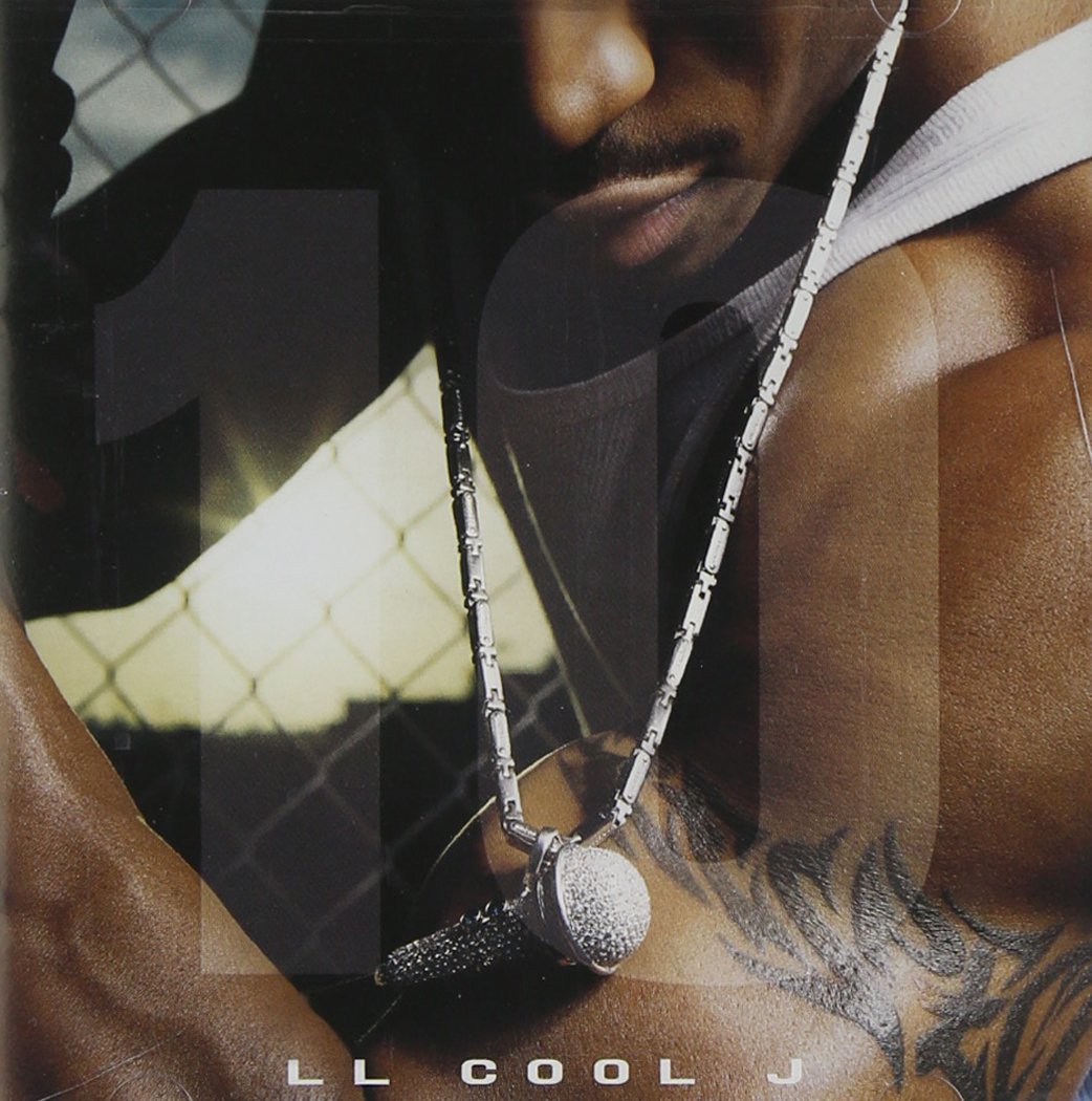 10 [Audio CD] LL COOL J