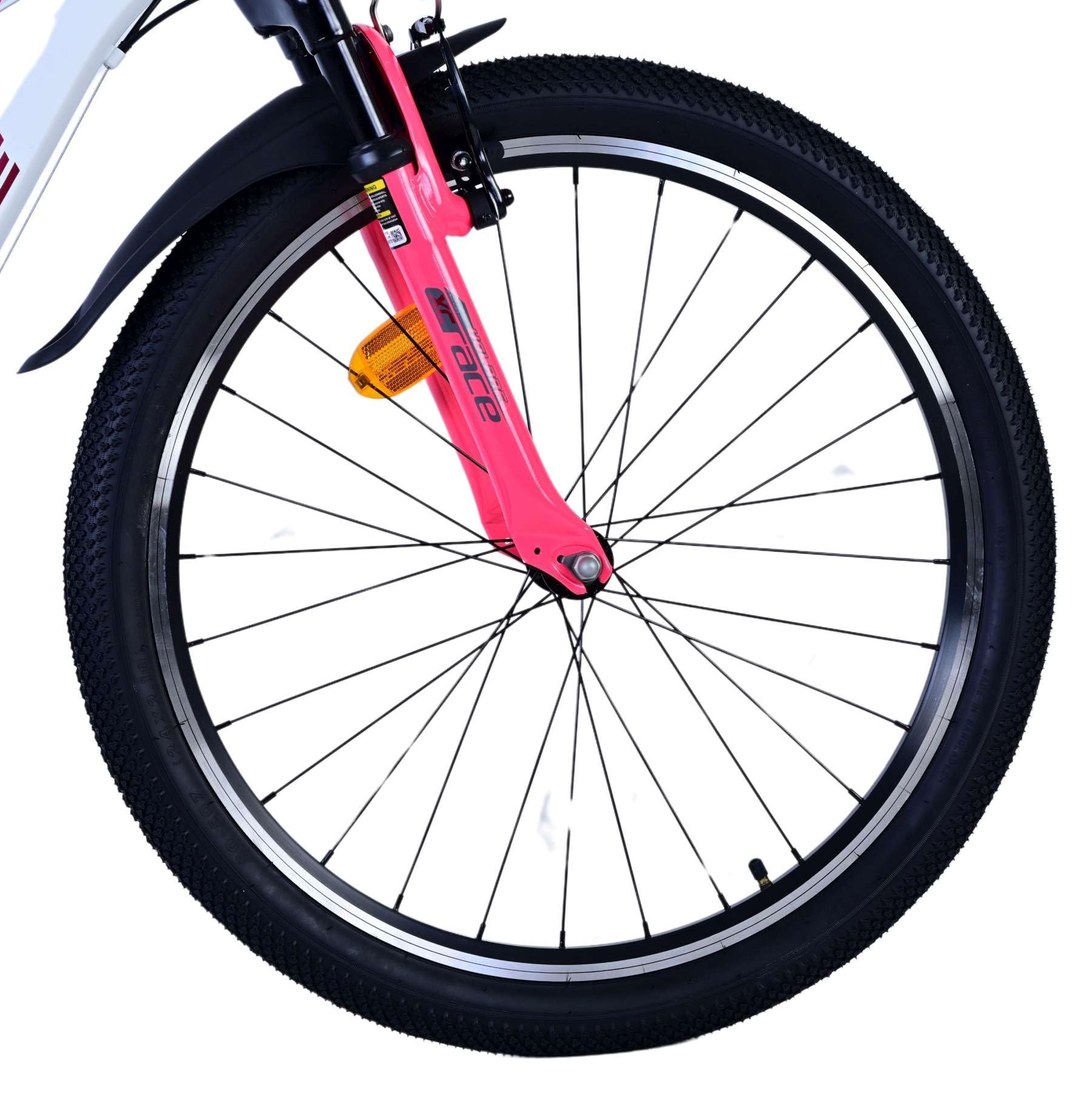 volare fahrrad 24 zoll XC Race Kinderfahrrad - - 21 Gang Volare Excellent Kinderfahrrad -