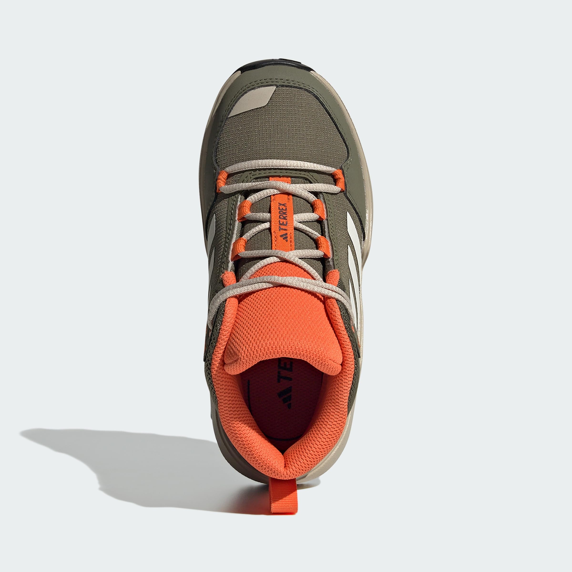 adidas Kids' Chaussure de randonnée Terrex Ax4r Mid