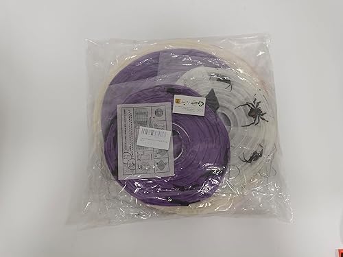 Miniatura 8 de 10 faroles de papel de calabaza de Halloween, farol Jack O Lantern de papel colgante de calabaza para fiestas de Halloween, decoración de jardín, 12