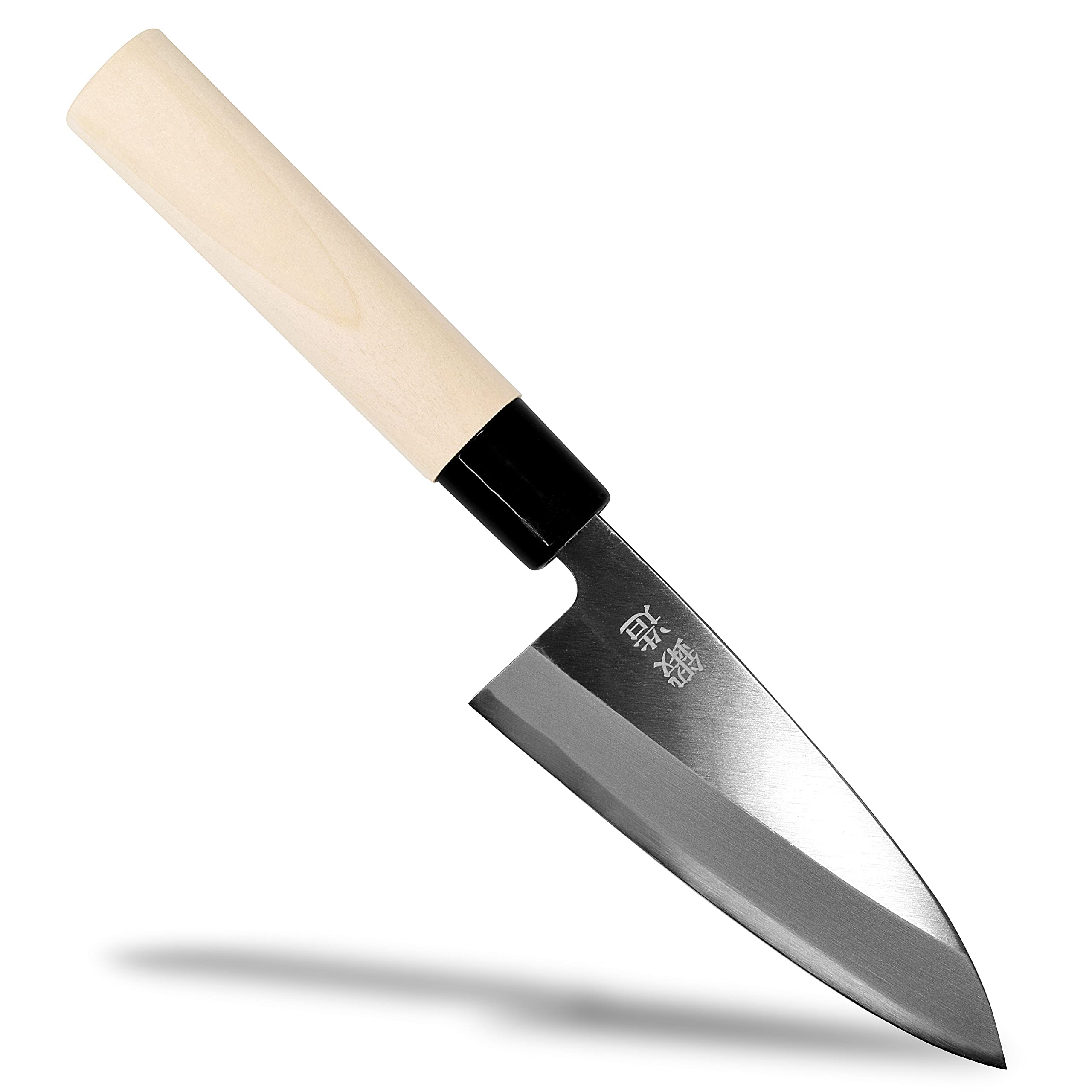 Amazon.com: Seki Japan Japanese Seki SANBONSUGI Sushi Chef Knife
