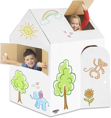 Miniatura 2 de Caja de banqueros para Play Playhouse,