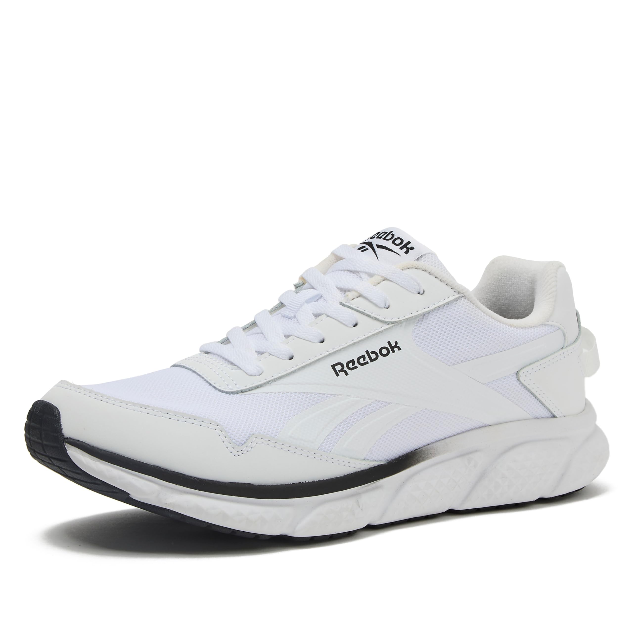 Swiftstrike Running Mens Shoes, Athletic Workout Gym Sneakers Men
