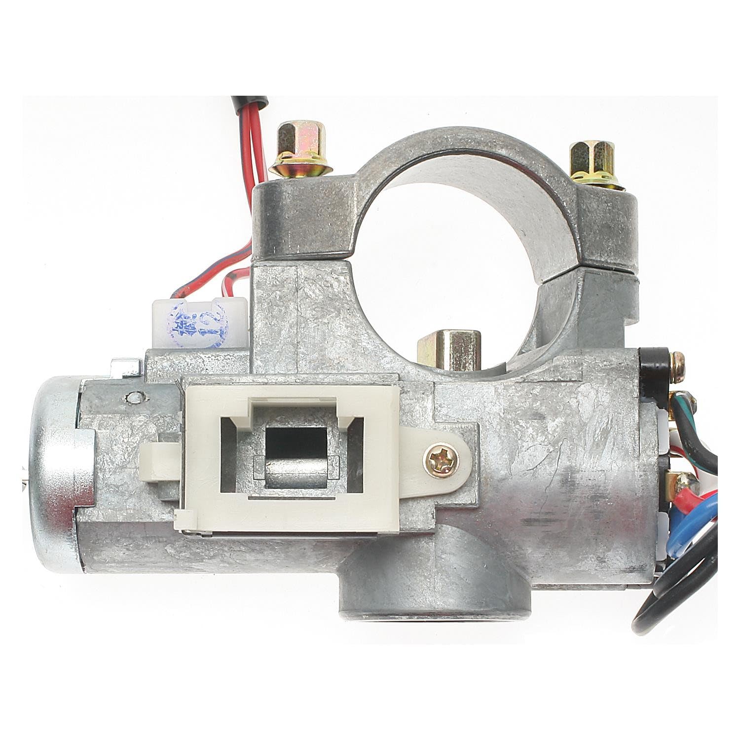 Amazon.com: Ignition Lock Cylinder and Switch Compatible