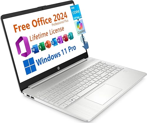 HP 15.6