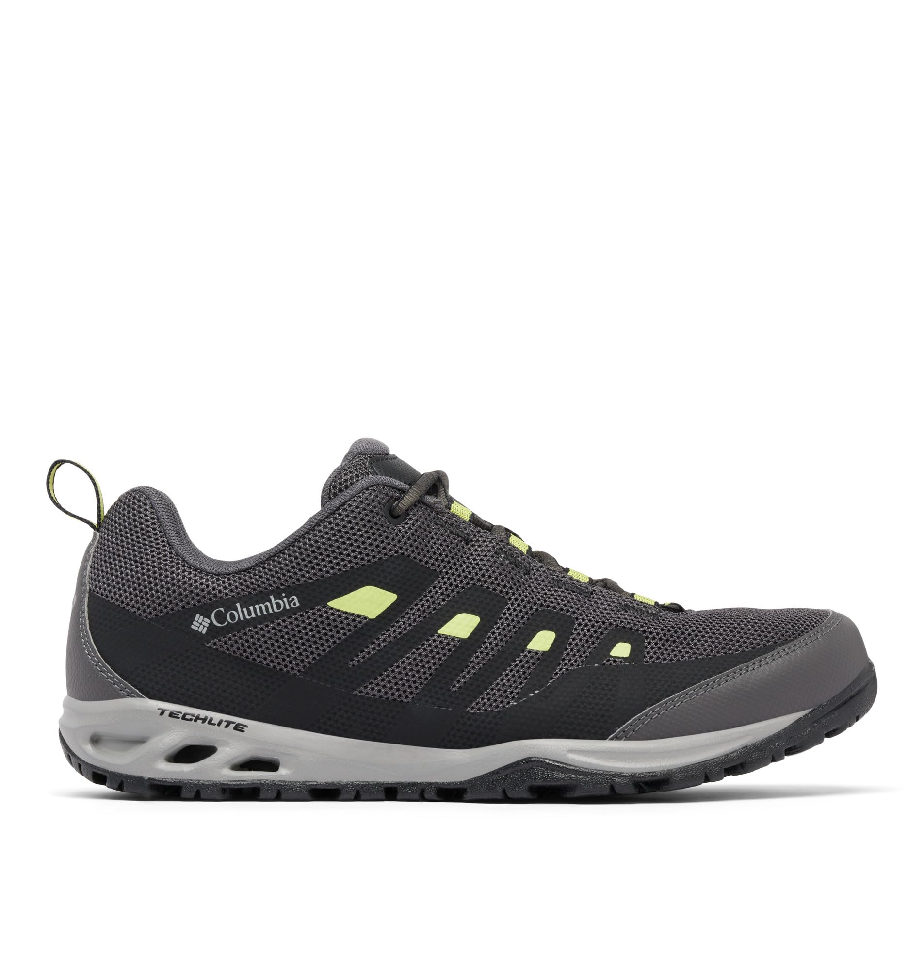 Columbia Vapor Vent, Scarpe da Trekking Basse Uomo