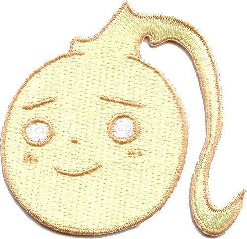 Parche de animación GE - Soul Eater - Tsubaki Kinshin (Soul)