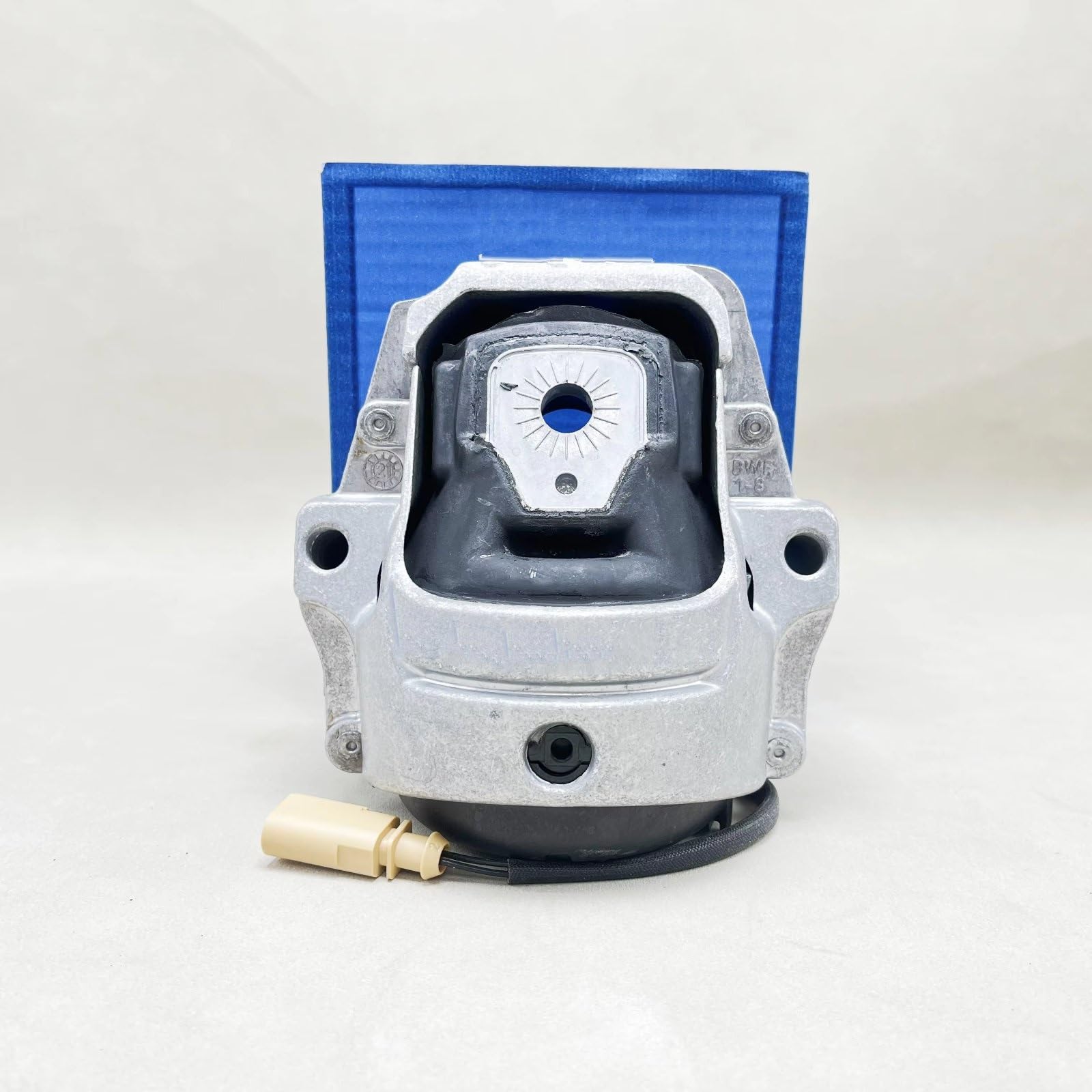 Supporto Antisismico Motore Compatibile con 8K2 B8 2007 2008 2009 2010 2011 8R0199381AK 8R0199381 Supporto motore auto Ricambi auto