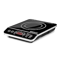 G3 Ferrari G10061 Piastra ad Induzione Singola 