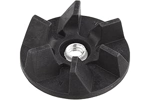 Hamilton Beach Dishwasher Clutch: A Quest for Flawless Dinnerware