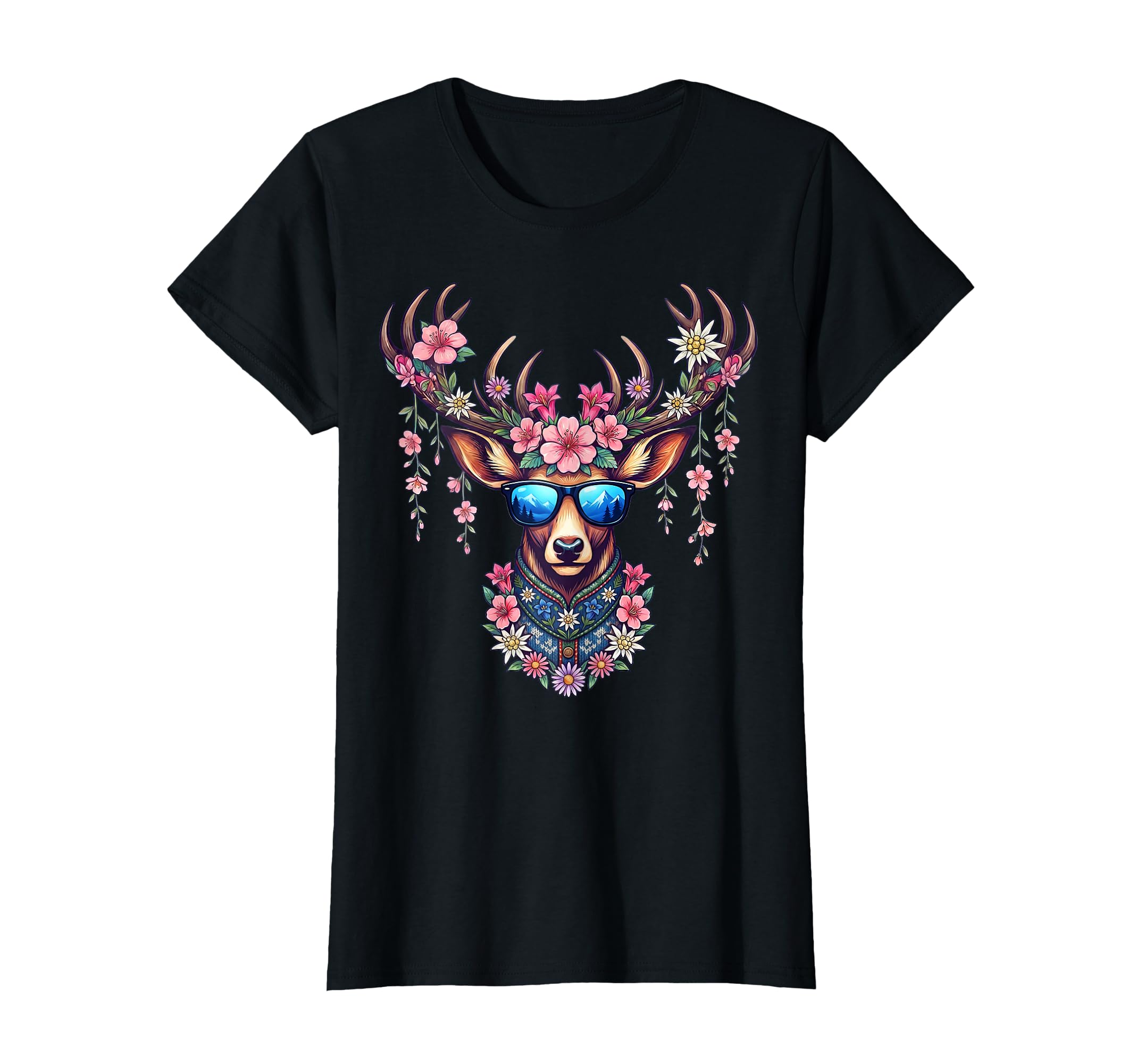 Kleidung mit Designs von Amazon Merch on Demand