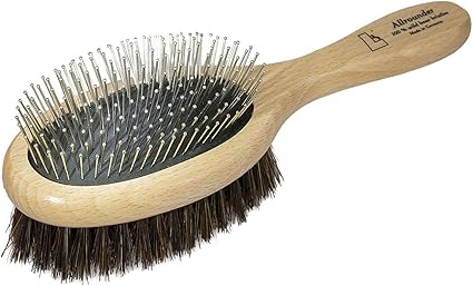 horse brush amazon