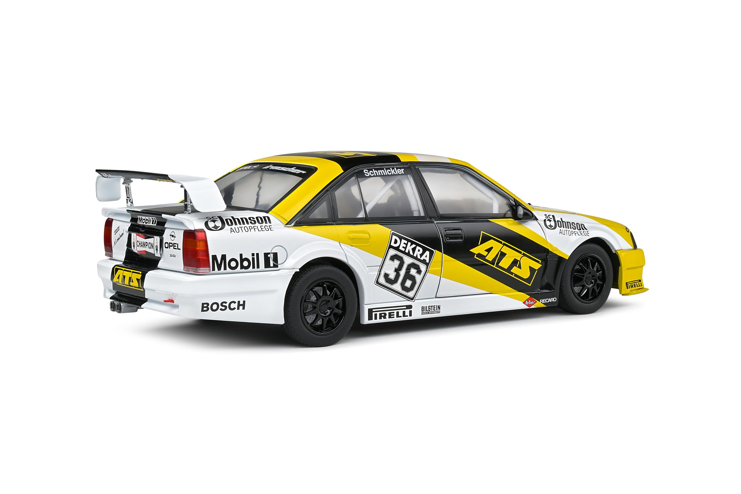Solido Modellauto Maßstab 1:18 Opel Omega EVO 500#36