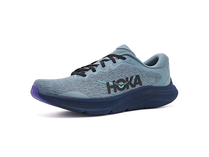 Мужские кроссовки HOKA Solimar 2