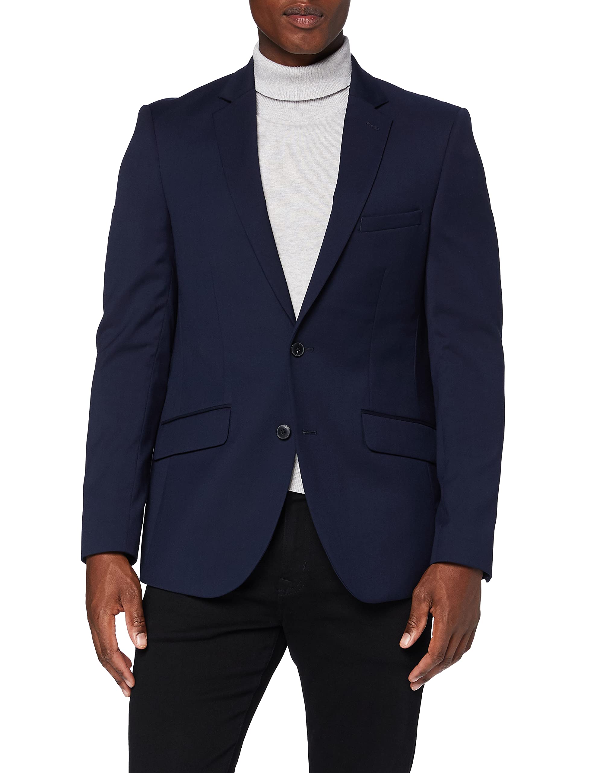 find. Herren Regular Fit Dress Suit Jacket Anzugjacke (1er Pack)