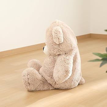 Amazon.co.jp: 不二貿易 くま ぬいぐるみ ファーストトイ 抱き枕 高さ Amazon.co.jp: 不二貿易 くま ぬいぐるみ ファーストトイ 抱き枕 高さ