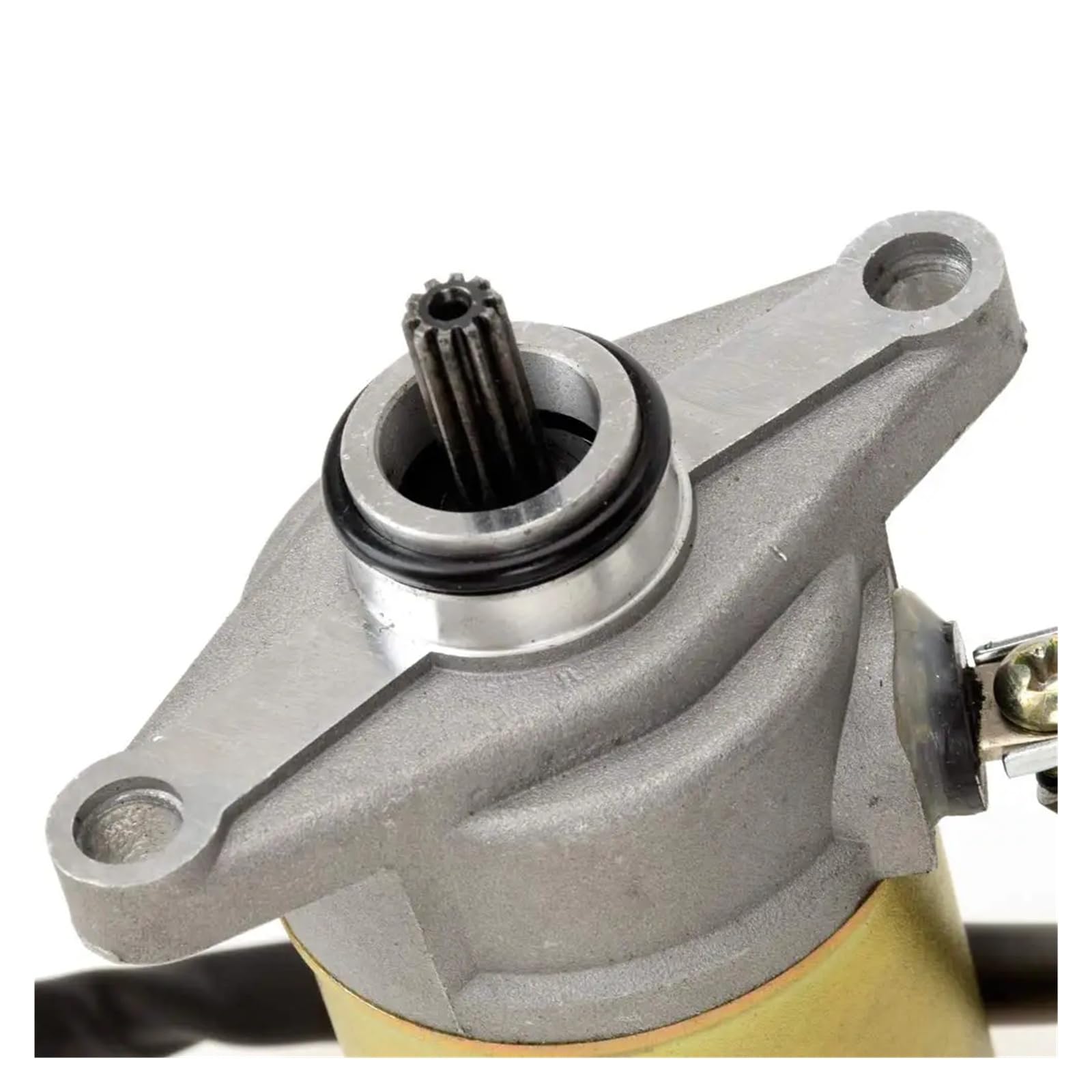 Motorino di avviamento for Ta J-onway Su-nl R-oke B-aj P-eace Sports GY6 47 49 50cc 4 tempi QMB139 Motore Scooter Ciclomotore Parti