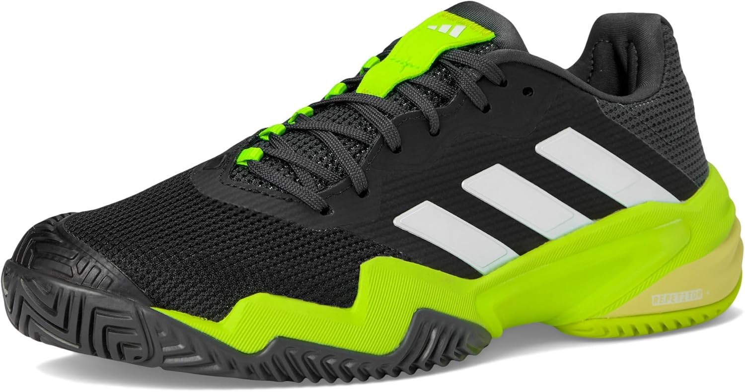 Adidas Mens Barricade 13 - Image 7