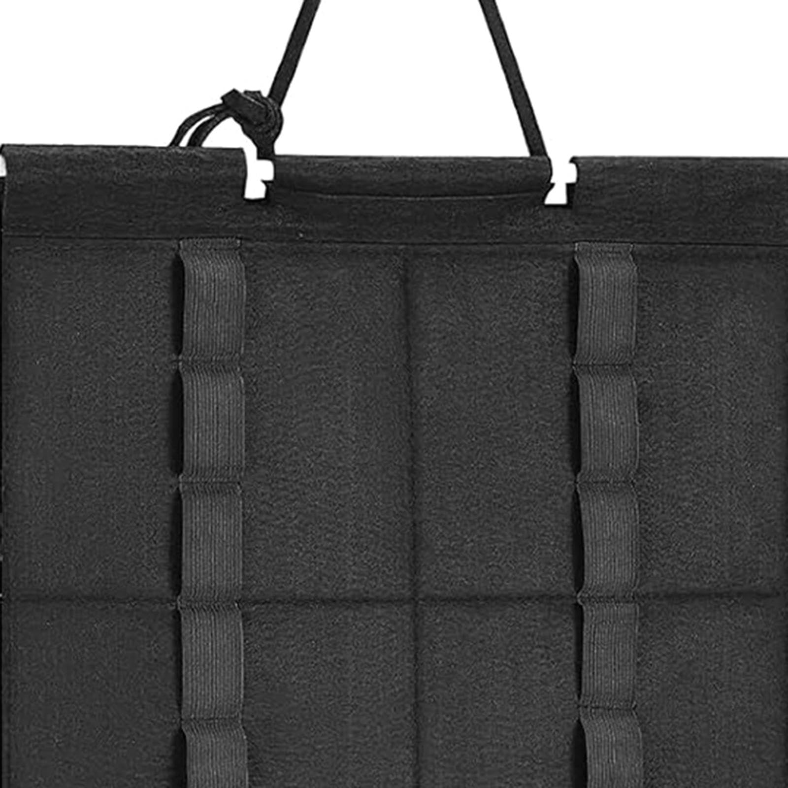 Espositore Porta Bacchette da Parete per Gli Appassionati di Batteria