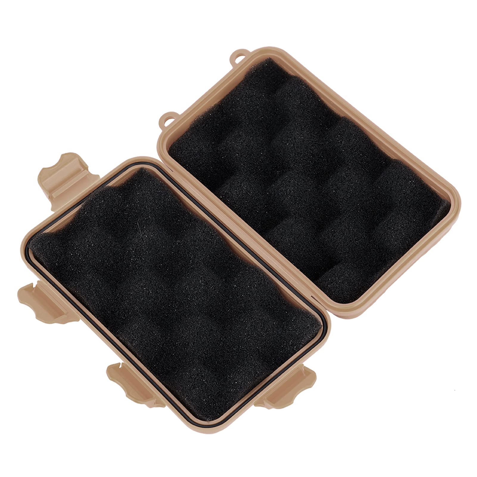 Tauch Trockenbox, Outdoor Survival, wasserdichte Ausrüstung, Versiegelte Boxen, Staub Und Druckfest, Kleine, wasserdichte Survival Boxen