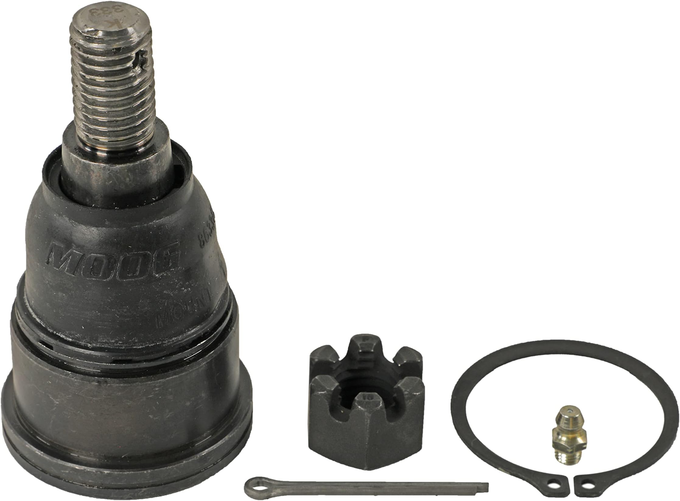 MOOG K500421 At Track Bar Suspension Ball Joint for Ford F
