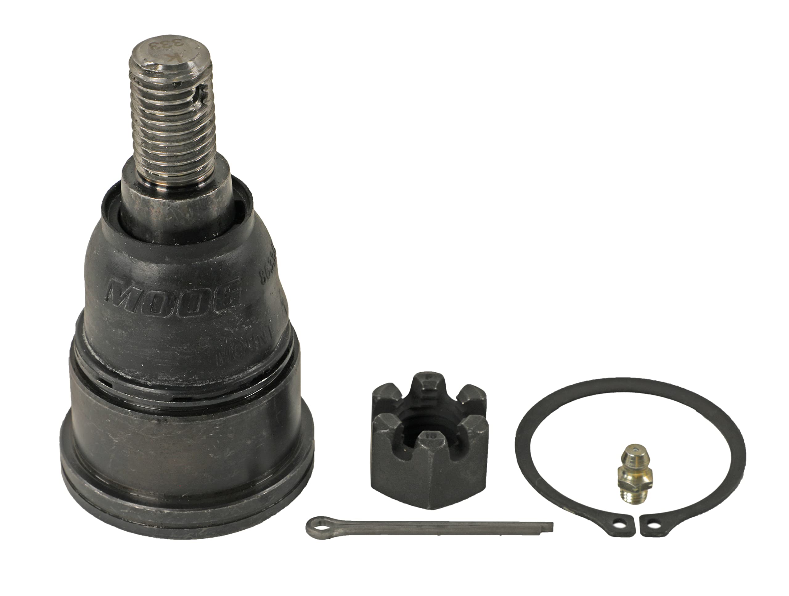 【KON】 Pro Comp Pro Runner Monotube Shock Absorber - ZX2118