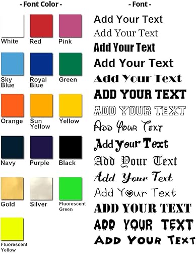 Miniatura 5 de Circular - Camisetas personalizadas en la parte delantera y trasera para añadir tu texto ultra suaves para hombres y mujeres camiseta de algodón