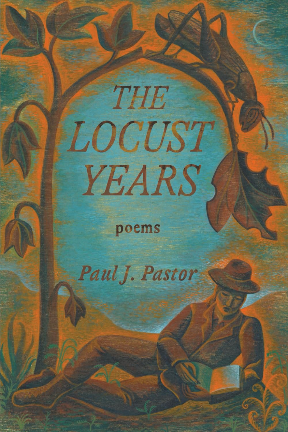 The Locust Years