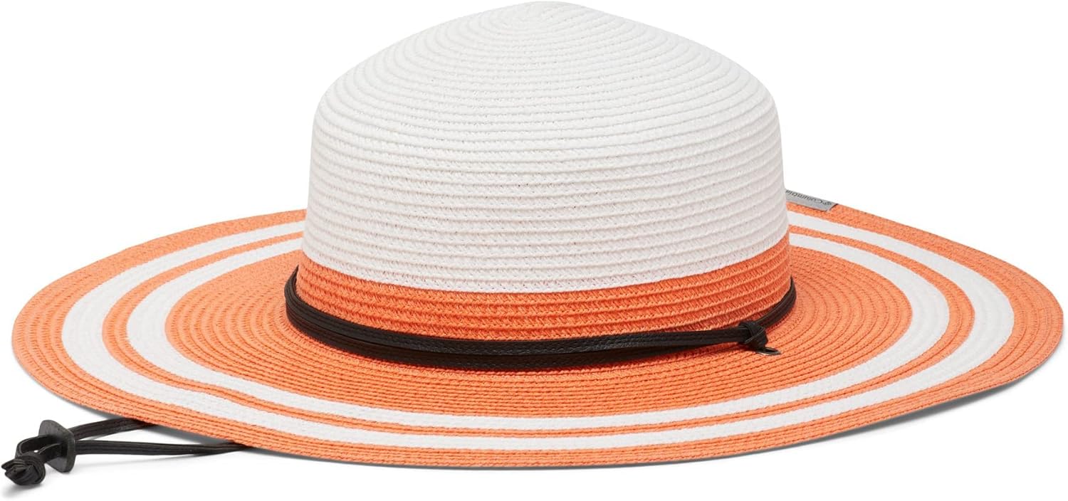 Columbia Women's Global Adventure Packable Hat II - Image 2