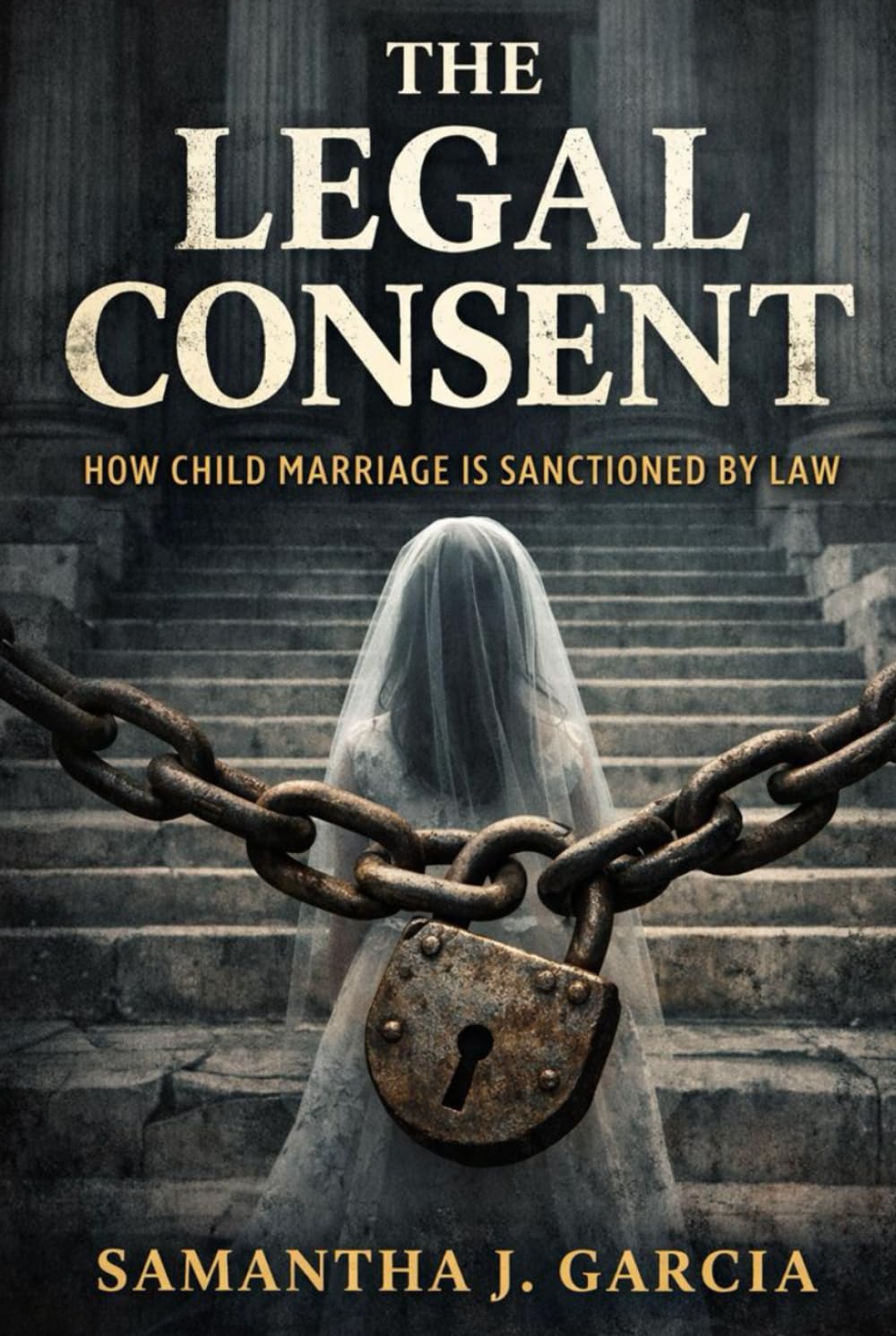 The Legal Consent: How Child Marriage Is Sanctioned by Law