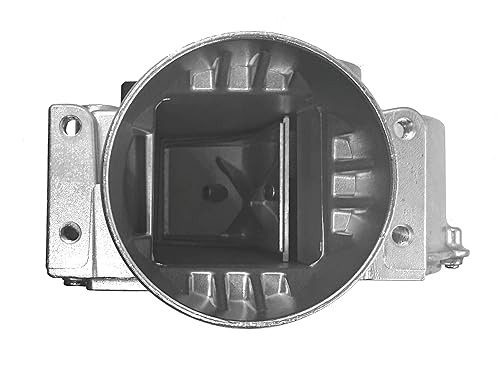 Miniatura 3 de Sensor de medidor MAF de flujo de aire masivo 22250-35050 compatible con Toyota Pickup 1989-1995 y 4-Runner 22REC Truck 2.4L