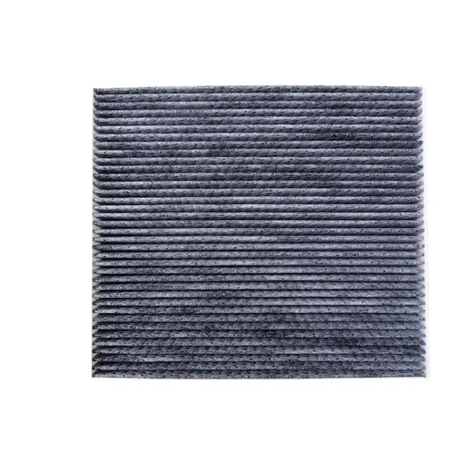 Bertdcx One Color Car Parts Ac Filter Cabin Air Filter Auto Parts For Hyundai For Grandeur 2.2 For Santa Fe 2.2 2.7 2001-2015 For Sonata 97133-3K000