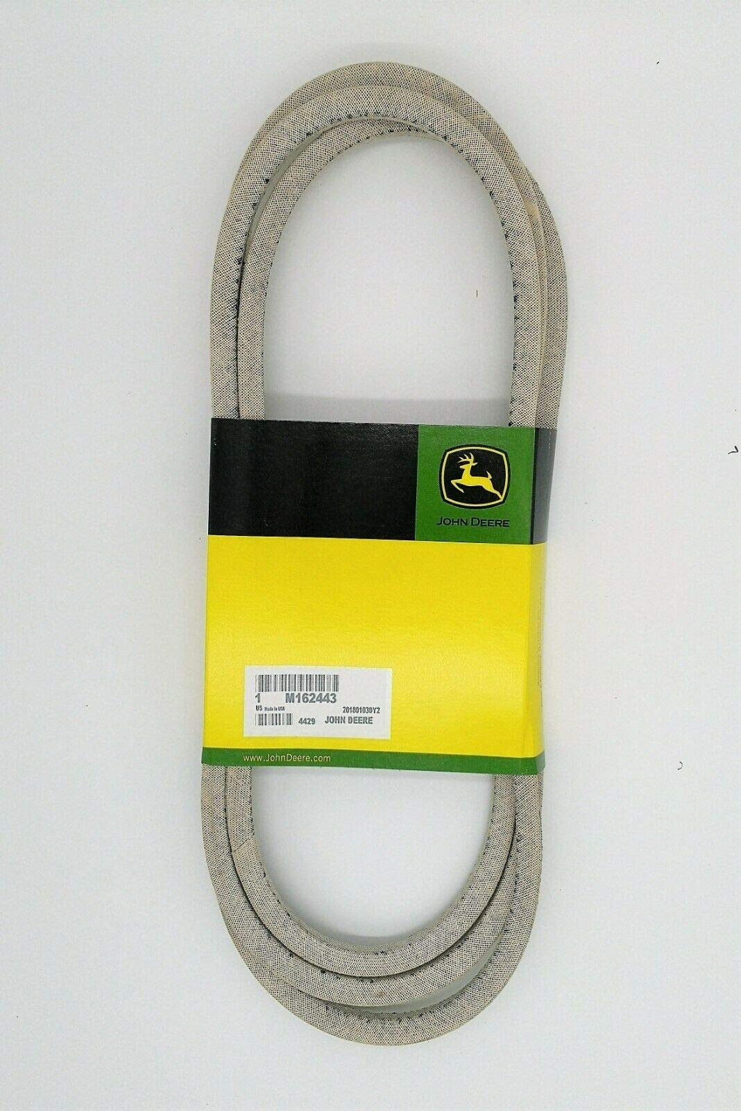 John Deere Archivi - Sementi Scarparo - Foto 4