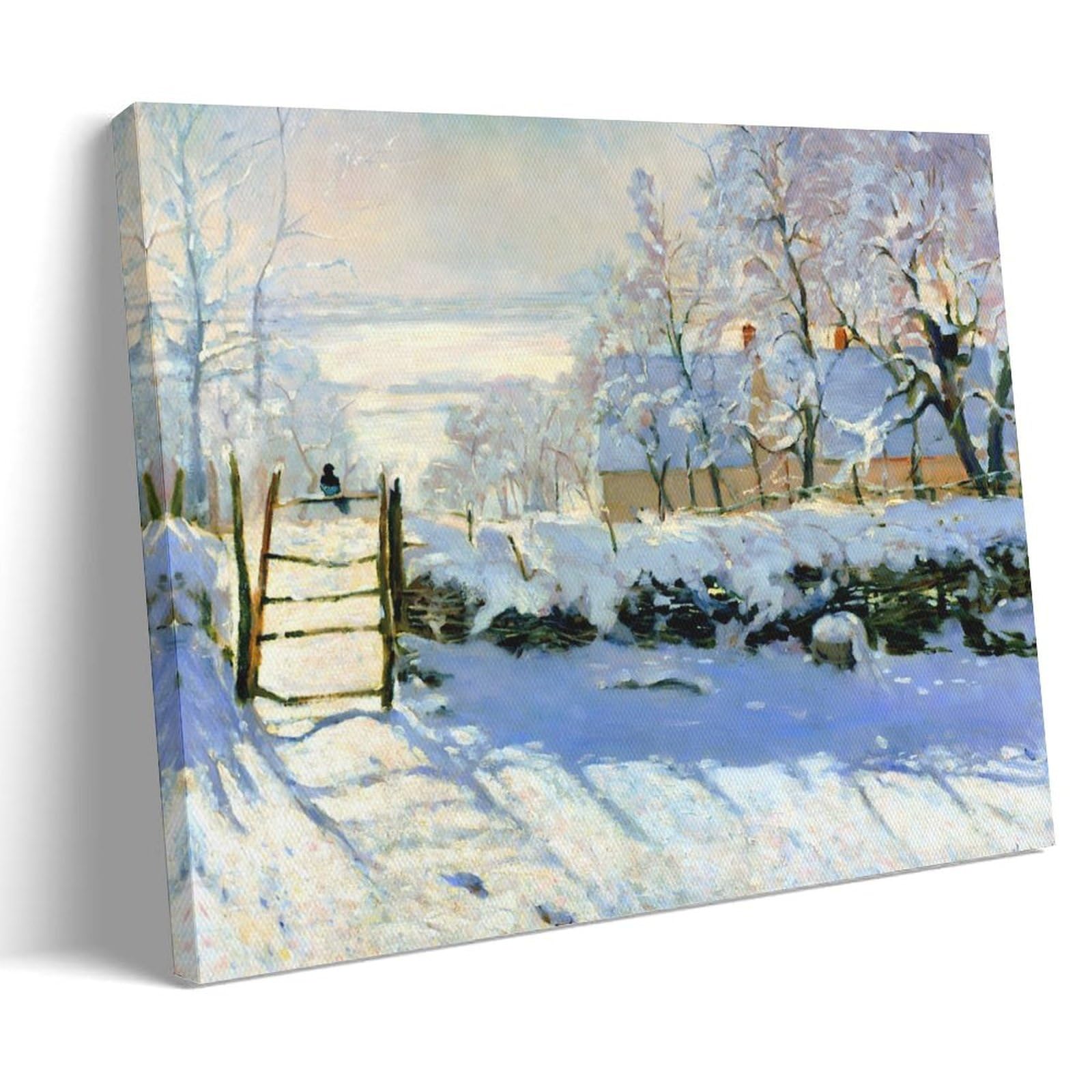 ナギー「家路」キャンバスに油彩画 月光荘取扱 ハンガリー・フランドル絵画 ナギー「家路」キャンバスに油彩画 月光荘取扱 ハンガリー・