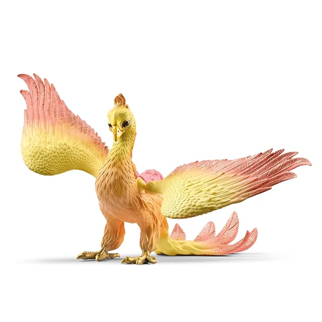 Schleich - Muñeco Fénix Schleich