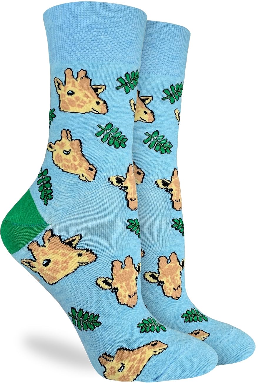 Good Luck Sock Men's Books & Literature Socks, Adult