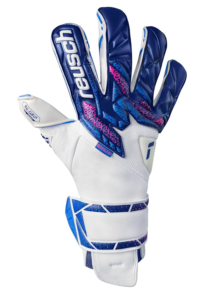 reusch ロイッシュグローブ RE
サイズ7,5 reusch （ロイシュ）スキーグローブ2022-2023最新モデルのご紹介！