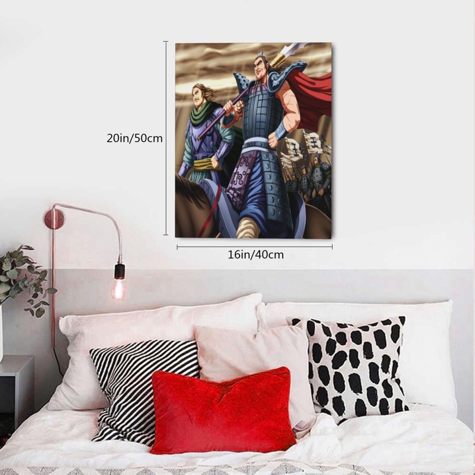 Amazon.co.jp: キングダム インテリアのグレード感を高める現代