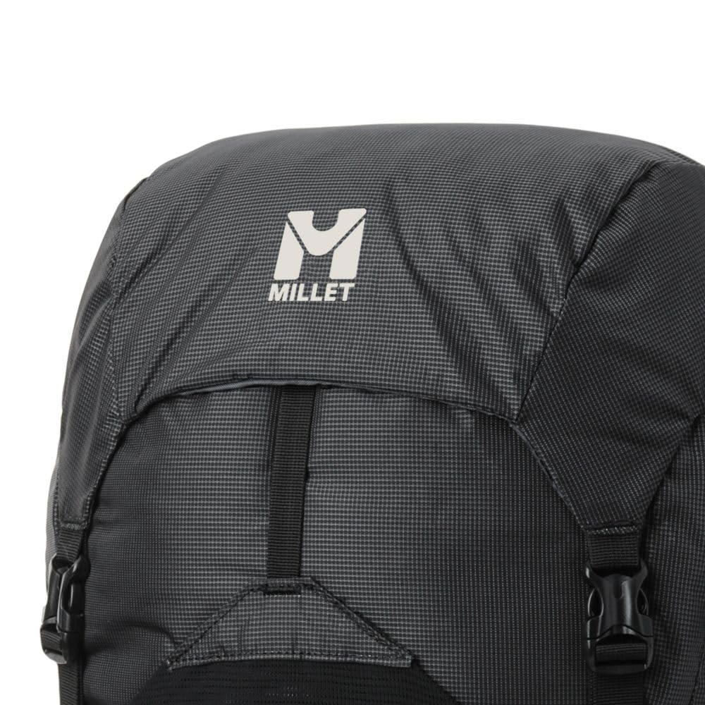 MILLET Sac À Dos Ventilé Et Confortable Pour Trekking Et Randonnée - SENECA AIR 30