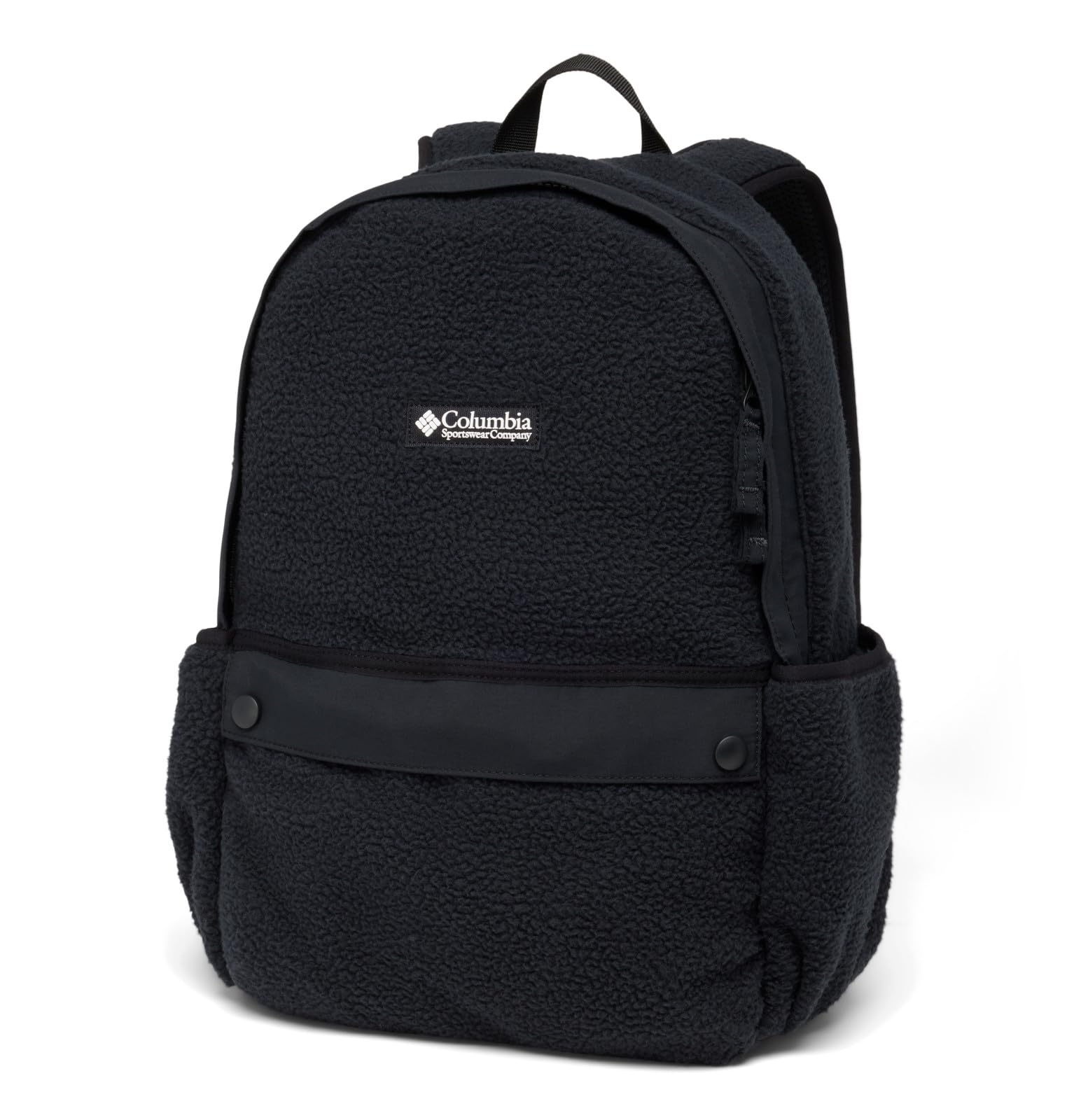 Unisex Helvetia II 14L Backpack, Black, One Size