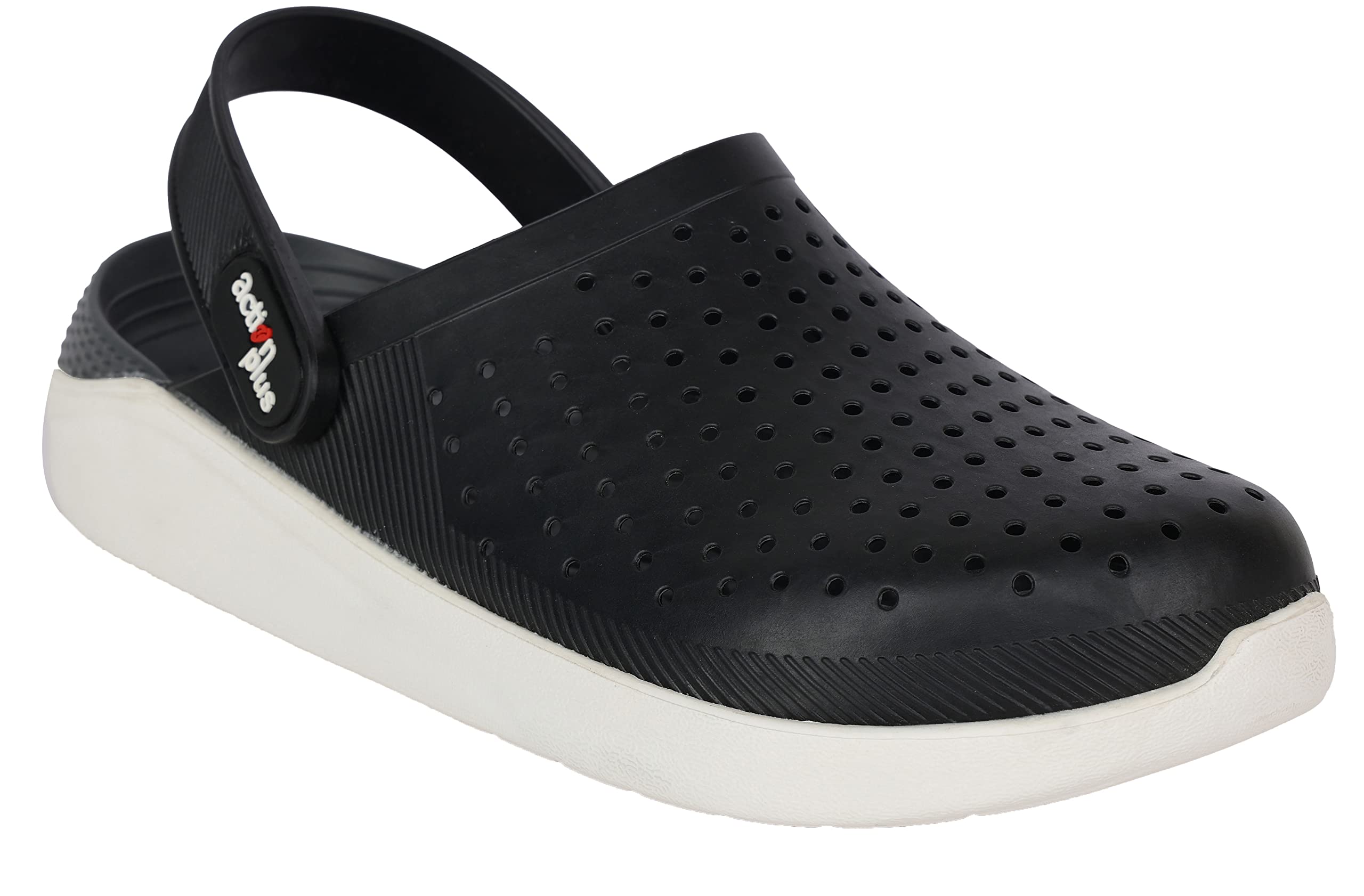 action ONTC-03 Men Clog-picture-11