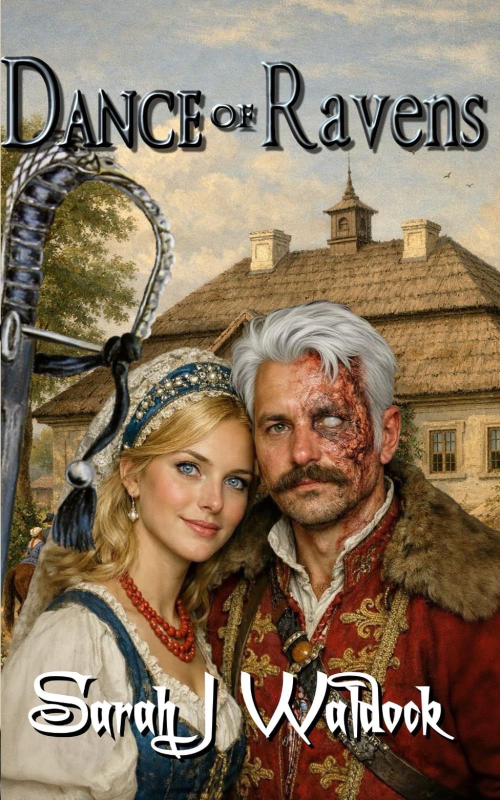 Dance of Ravens (Last Winged Hussar, Dance subseries)