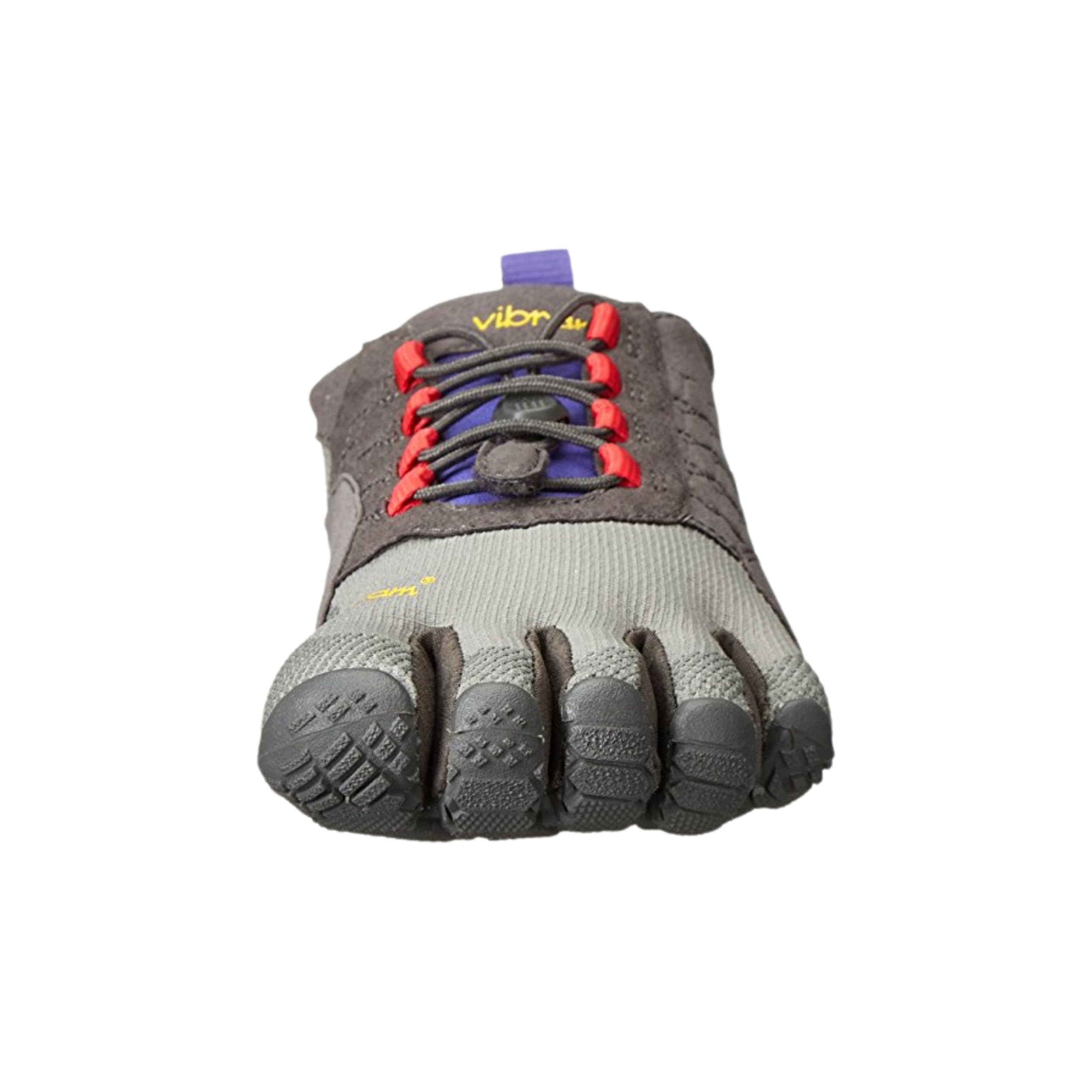 Vibram Fivefingers Trek Ascent Zapatillas de Deporte exteriorMujer